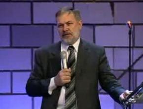 Christian Right leader Scott Lively